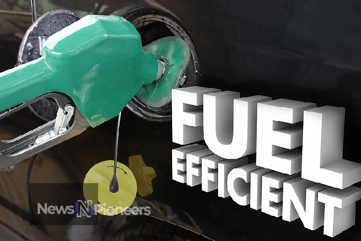 Simple ways to improve your car's fuel efficiency with practical tips and tricks.