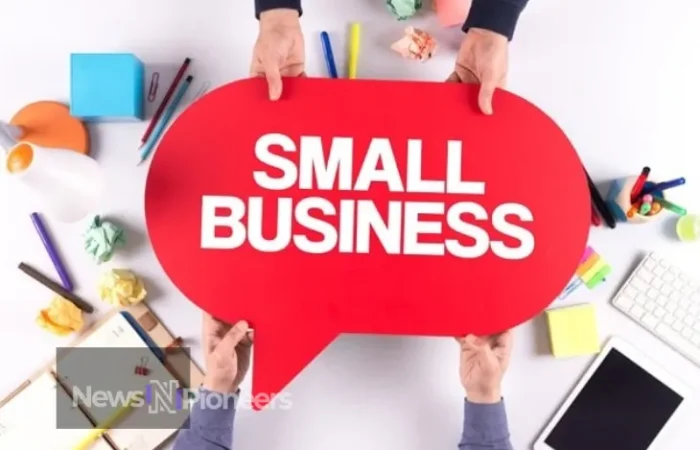 Starting a Small Business: A Beginner's Guide - Essential steps and tips for new entrepreneurs.