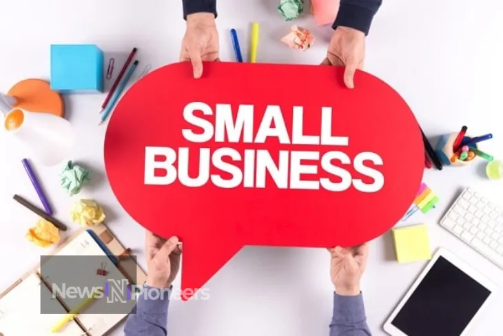 Starting a Small Business: A Beginner's Guide - Essential steps and tips for new entrepreneurs.