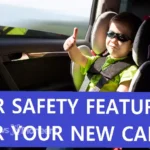 Top Safety Features to Look for in New Cars include advanced technology that enhances vehicle safety and protects passengers.