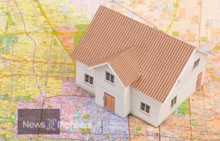 Why Location Matters in Real Estate: Understanding the Importance of Property Location.