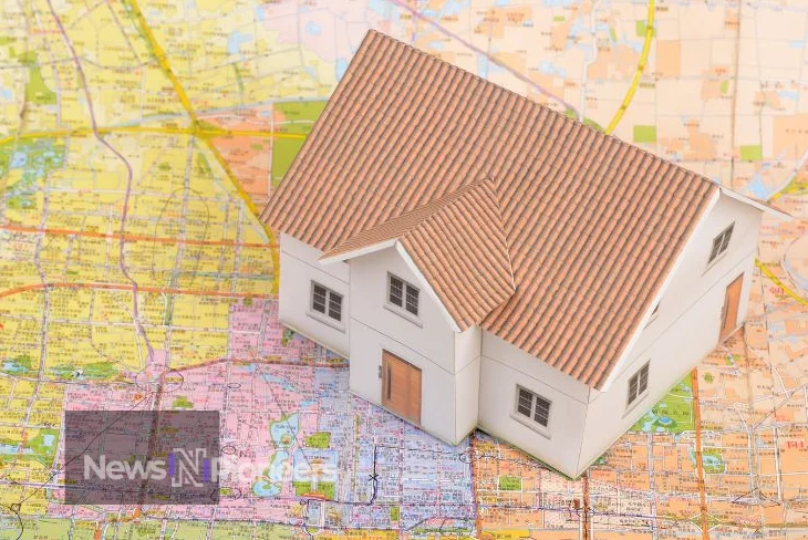 Why Location Matters in Real Estate: Understanding the Importance of Property Location.