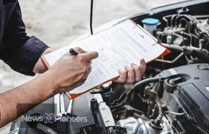 Why Regular Car Servicing Matters - Importance of regular vehicle maintenance.