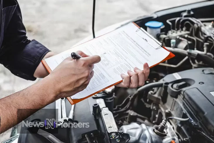 Why Regular Car Servicing Matters - Importance of regular vehicle maintenance.