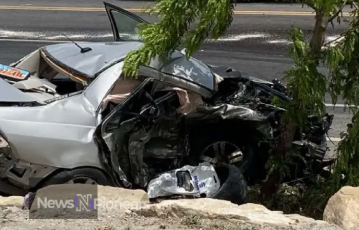 A somber remembrance of the Blake Chandler car accident, highlighting the impact on the community and the ongoing support efforts.