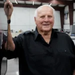 Aj Foyt Net Worth: Racing legend's $35 million fortune from victories and business ventures.