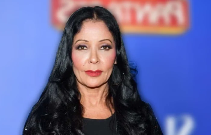 Apollonia Kotero Net Worth: Purple Rain star's journey to $4 million success