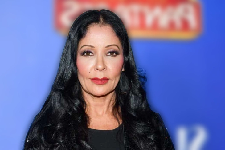 Apollonia Kotero Net Worth: Purple Rain star's journey to $4 million success