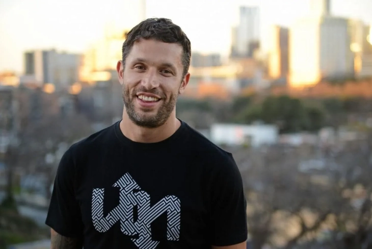 Aubrey Marcus Net Worth: Onnit founder's $50 million success story