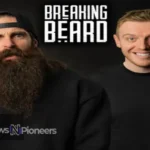 Beard Meets Food Net Worth: Explore how Adam Moran built a $2 million empire through YouTube and food challenges!