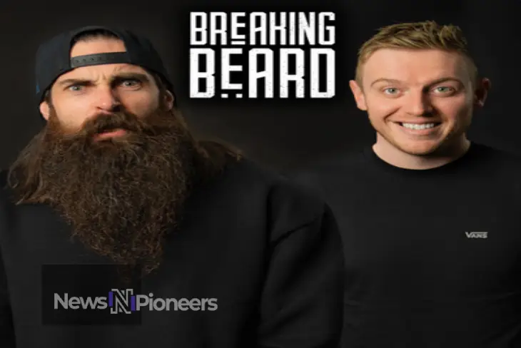 Beard Meets Food Net Worth: Explore how Adam Moran built a $2 million empire through YouTube and food challenges!