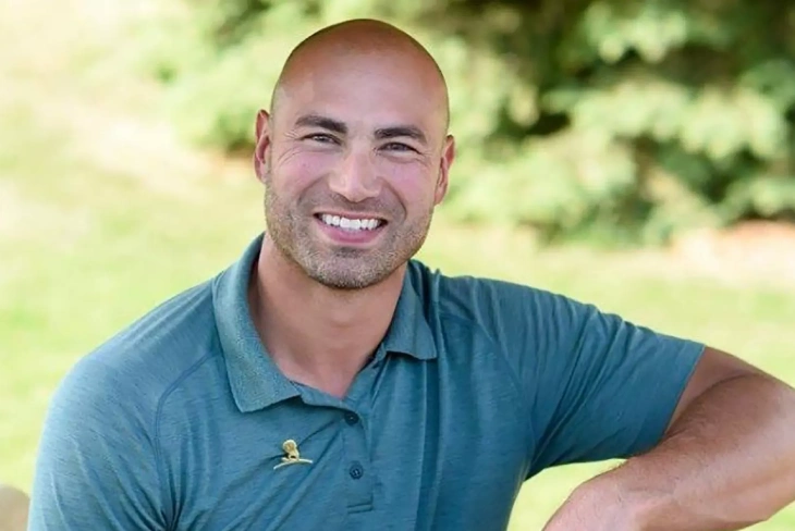 Ben Leber Net Worth: Former NFL star turned successful sports analyst