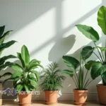 Best Plants to Improve Indoor Air Quality - Natural Air Purifiers