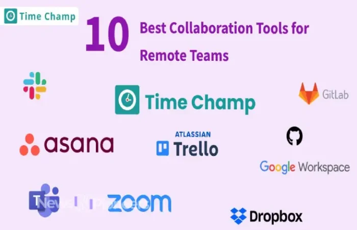 Best Tools for Managing Remote Teams to enhance collaboration and productivity in a remote environment.