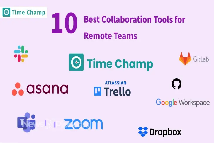 Best Tools for Managing Remote Teams to enhance collaboration and productivity in a remote environment.