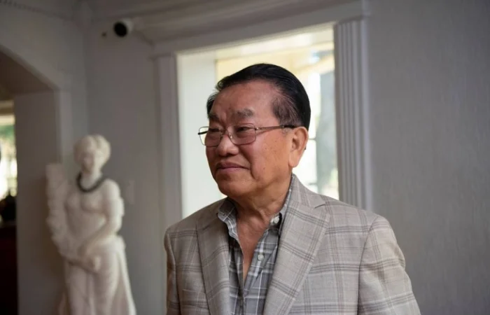 Binh Ho Net Worth: Vietnamese-American entrepreneur's $350 million fortune from "House of Ho" fame