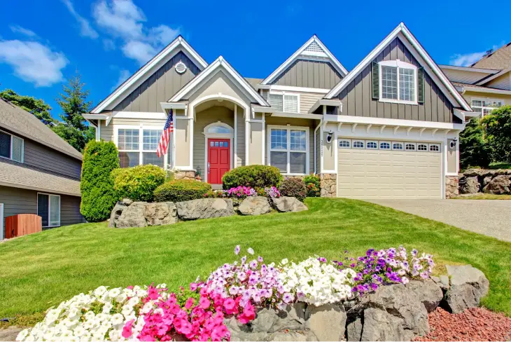 Boosting Your Home's Curb Appeal