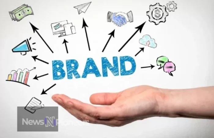 Building a Strong Brand: Key Steps - Visual guide on effective branding strategies for businesses in today's market!