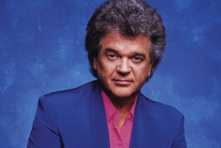 Conway Twitty Net Worth: Country music legend's financial success and legacy