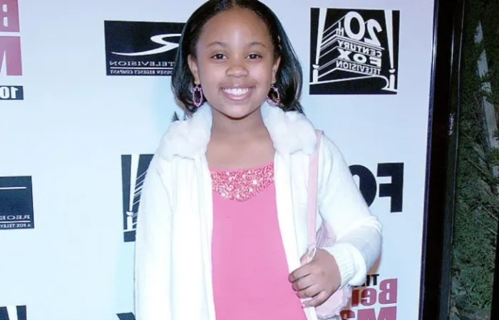 Dee Dee Davis Net Worth: Child star of The Bernie Mac Show worth $500,000