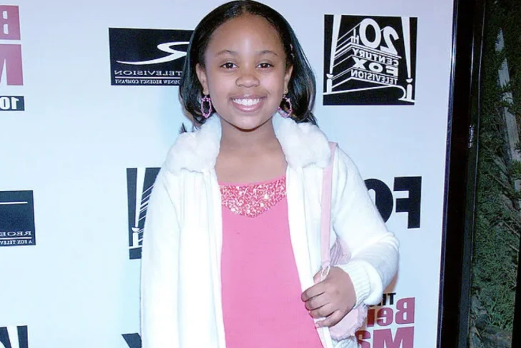 Dee Dee Davis Net Worth: Child star of The Bernie Mac Show worth $500,000