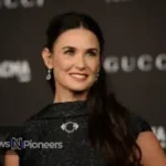 Demi Moore Net Worth: Explore the journey