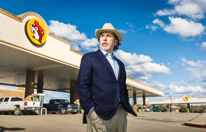 Don Wasek Net Worth: Buc-ee's co-founder's $5 million fortune