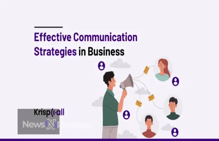 Effective Business Communication Strategies - Clarity is Key