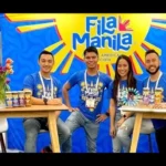 Fila Manila Net Worth: Filipino-American food brand's financial success and growth story