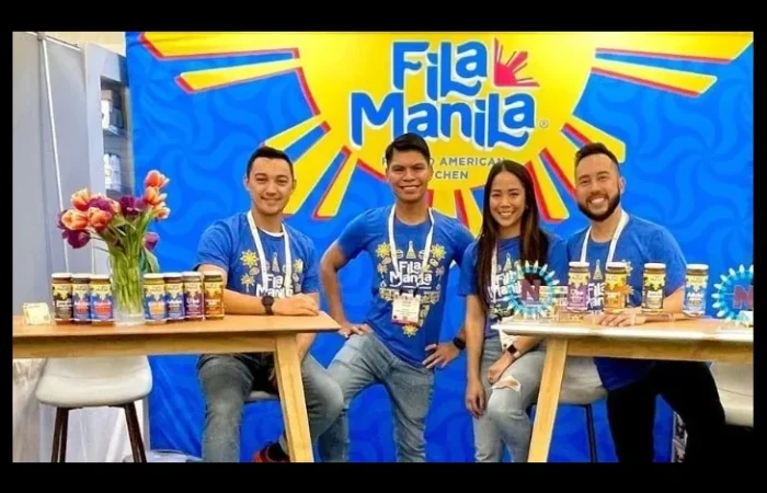 Fila Manila Net Worth: Filipino-American food brand's financial success and growth story