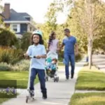 Finding the Perfect Neighborhood for Your Family - Explore essential tips for choosing the best community for your loved ones.