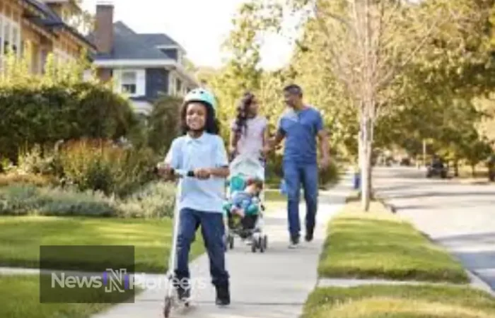 Finding the Perfect Neighborhood for Your Family - Explore essential tips for choosing the best community for your loved ones.