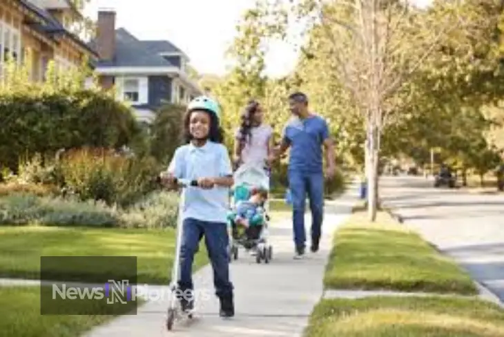 Finding the Perfect Neighborhood for Your Family - Explore essential tips for choosing the best community for your loved ones.