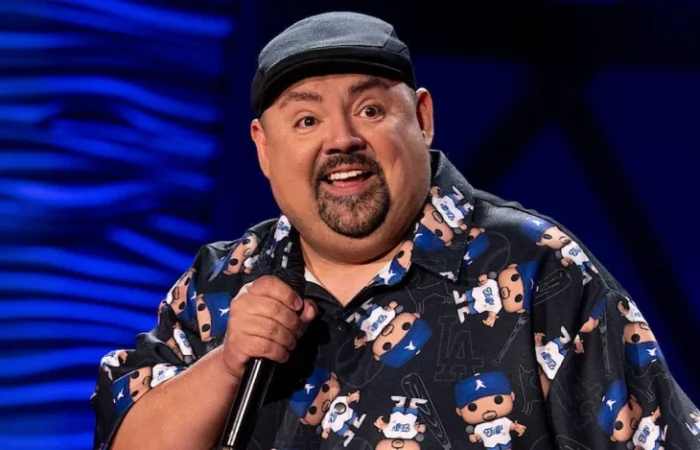 Gabriel Iglesias Net Worth: Comedian's $45 million fortune from laughter and smart moves