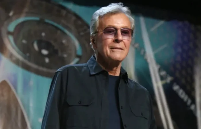 James Darren Net Worth: Actor, singer, and director's $9 million fortune explored.