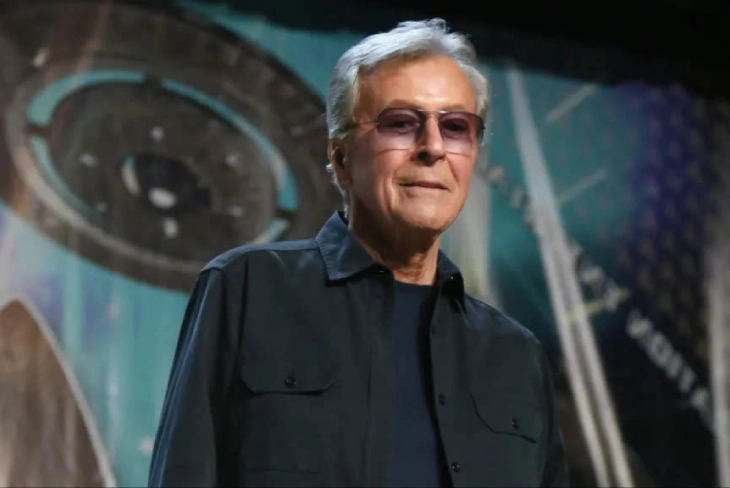 James Darren Net Worth: Actor, singer, and director's $9 million fortune explored.