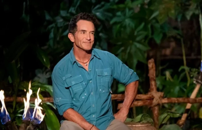 Jeff Probst Net Worth: Survivor host's $50 million fortune explained