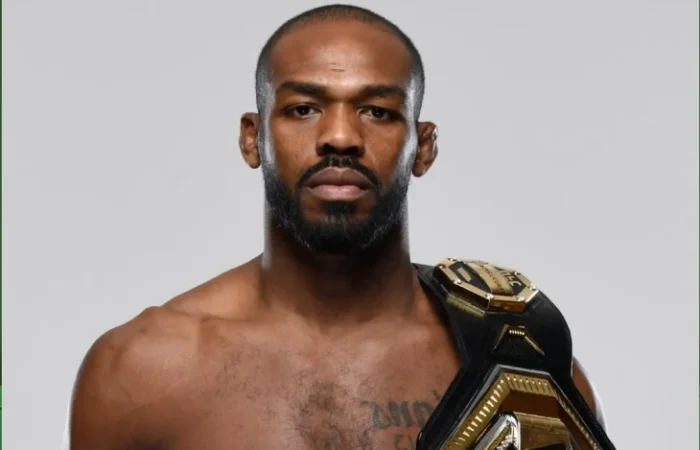 Jon Jones Net Worth: UFC champion's $10 million fortune breakdown and career highlights