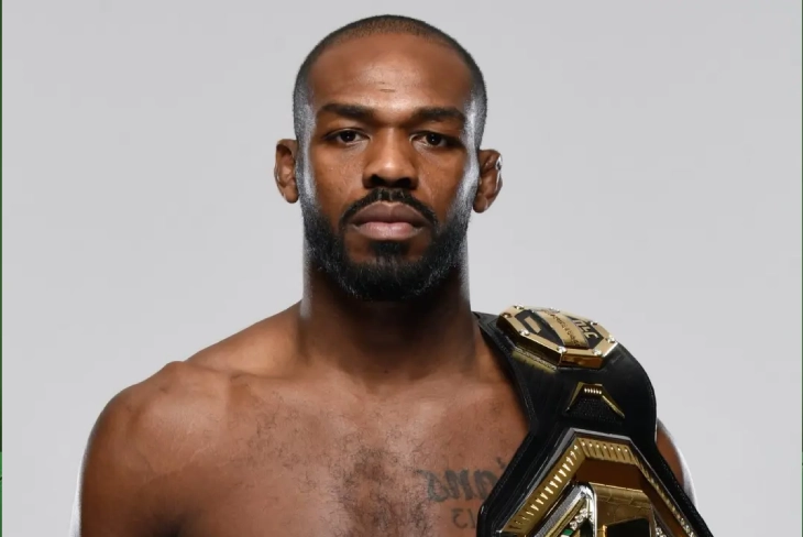 Jon Jones Net Worth: UFC champion's $10 million fortune breakdown and career highlights