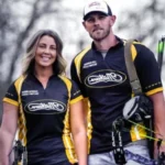 Levi Morgan Net Worth: Professional archer aiming for success