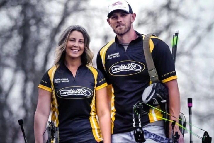 Levi Morgan Net Worth: Professional archer aiming for success