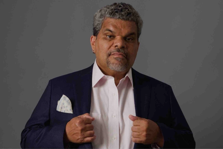 Luis Guzman Net Worth: Actor's $13 million fortune from a decades-long career in film and television.