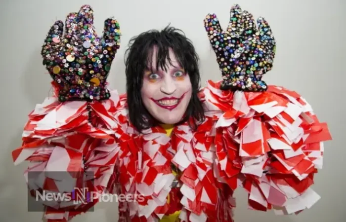 Noel Fielding Net Worth