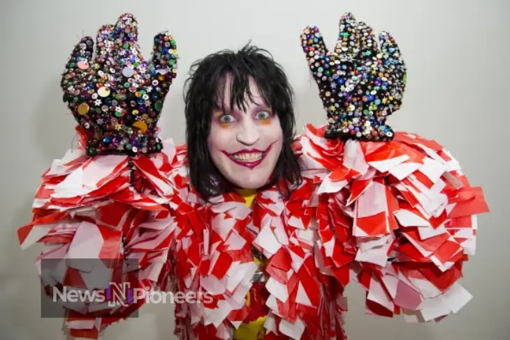 Noel Fielding Net Worth