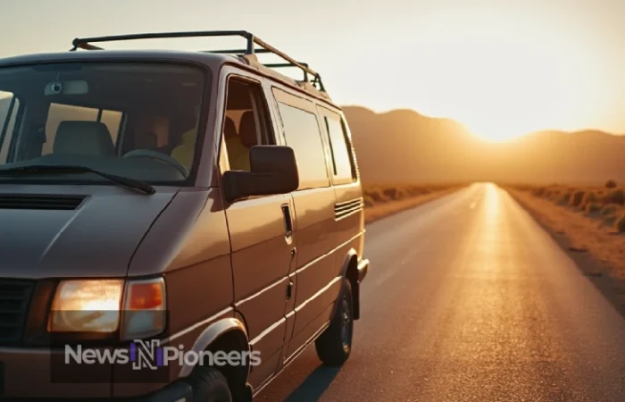 Planning the Perfect Road Trip - Tips for an unforgettable adventure!