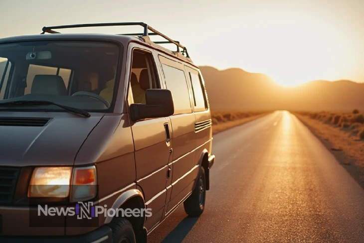 Planning the Perfect Road Trip - Tips for an unforgettable adventure!