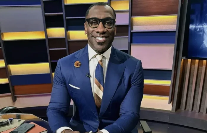 Shannon Sharpe Net Worth: Former NFL star and current media personality's $14 million fortune