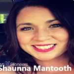 Shaunna Mantooth