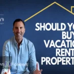 Should You Buy a Vacation Rental Property? Explore tips and insights for potential investors.