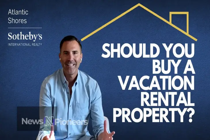 Should You Buy a Vacation Rental Property? Explore tips and insights for potential investors.